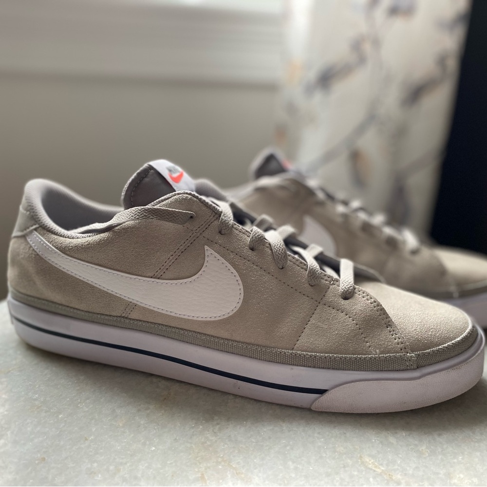 Nike Court Legacy Suede Size 12